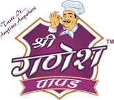 SHREE GANESH PAPAD